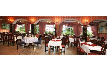 Polija Penzión Łeba, Eksterjers